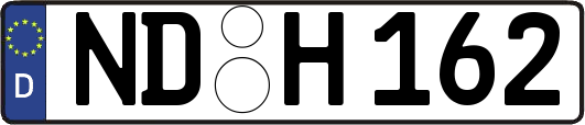 ND-H162