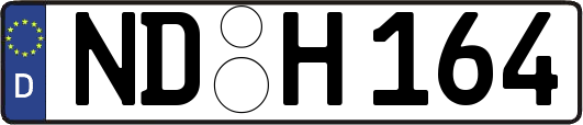 ND-H164