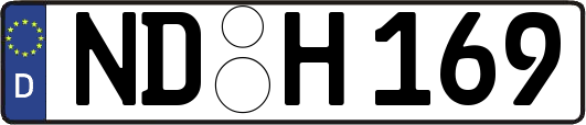 ND-H169