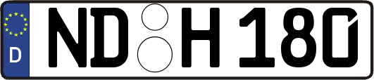 ND-H180