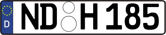 ND-H185