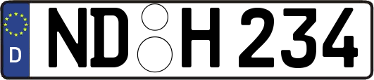 ND-H234