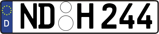 ND-H244