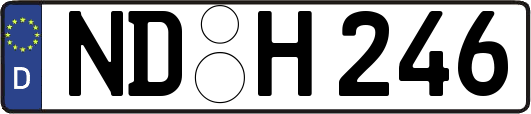 ND-H246