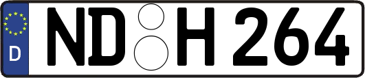 ND-H264