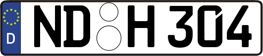 ND-H304