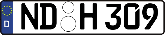 ND-H309