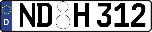 ND-H312