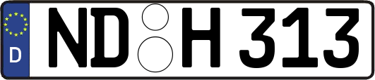 ND-H313