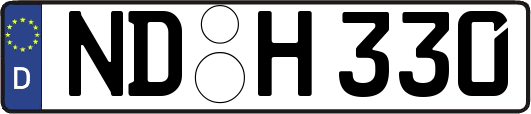 ND-H330