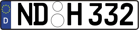 ND-H332