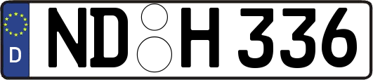 ND-H336