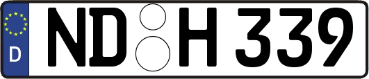 ND-H339