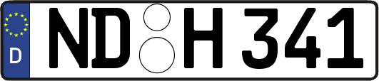 ND-H341