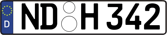 ND-H342