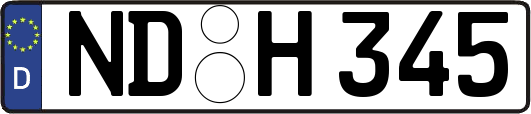 ND-H345