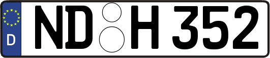 ND-H352