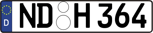 ND-H364