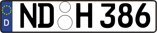 ND-H386