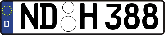 ND-H388