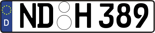 ND-H389