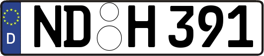 ND-H391