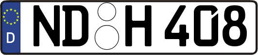 ND-H408