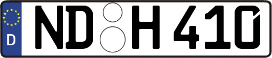 ND-H410