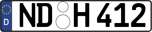 ND-H412