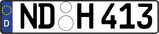 ND-H413