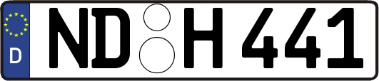 ND-H441