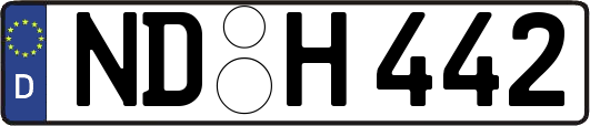 ND-H442