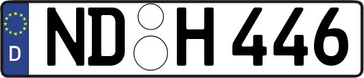 ND-H446