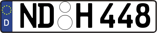 ND-H448