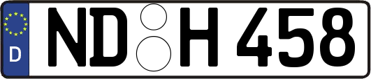 ND-H458