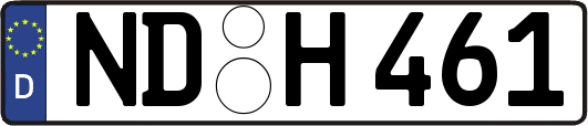 ND-H461