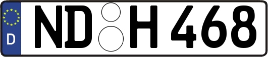 ND-H468