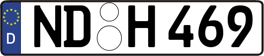 ND-H469