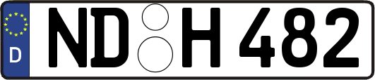 ND-H482