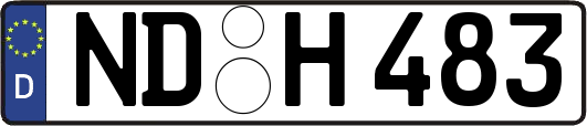 ND-H483