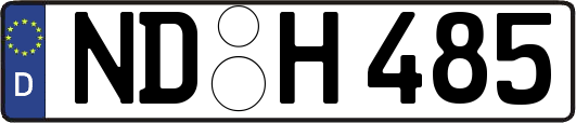 ND-H485