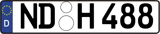 ND-H488