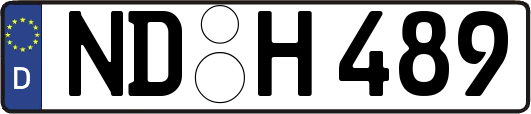 ND-H489