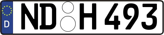 ND-H493