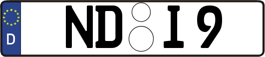 ND-I9