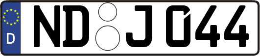 ND-J044