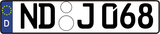 ND-J068