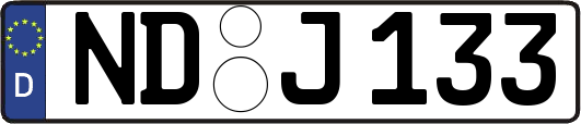 ND-J133