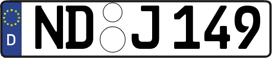 ND-J149