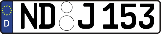 ND-J153